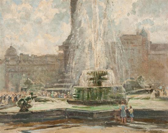 Beatrice Stella Pedder British b.