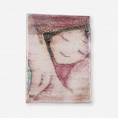 Beatrice Wood 1893–1998. Angel
