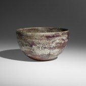 Beatrice Wood. Bowl. c. 1970,