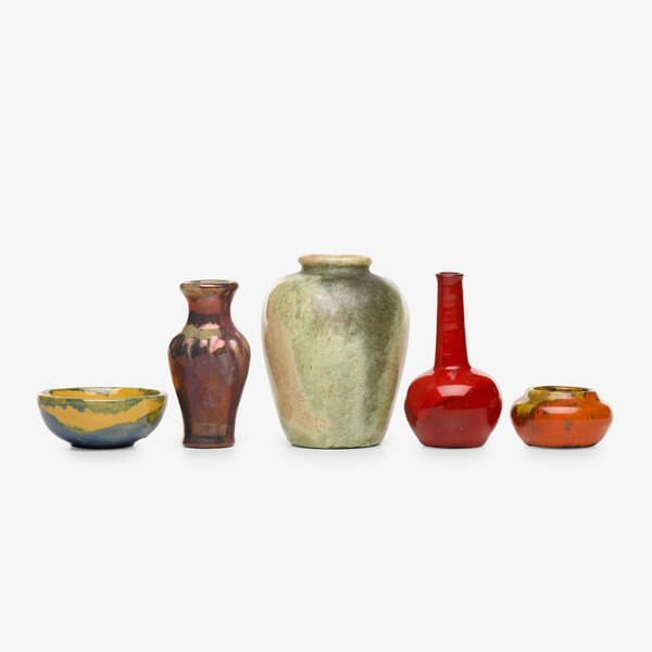 Beatrice Wood, Teco, Paul Revere