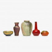 Beatrice Wood, Teco, Paul Reve