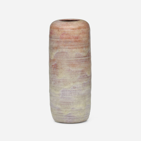 Beatrice Wood. Vase. c. 1969,