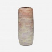 Beatrice Wood. Vase. c. 1969,