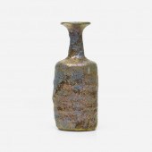 Beatrice Wood. Vase. c. 1985,