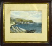 Beatrix Pollitt Water Color Pa