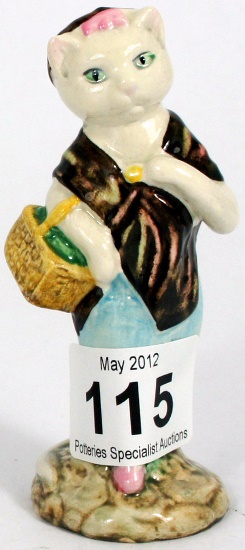 Beatrix Potter Figure Susan BP3c