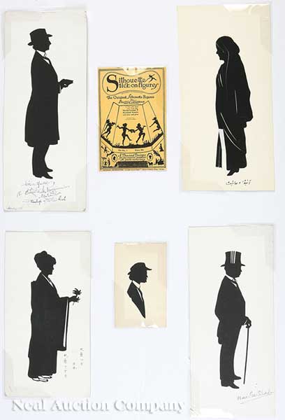 Beatrix Sherman (American