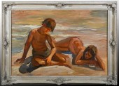 BEATRIZ, Dulce, (Cuban, b. 193