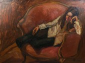 BEATRIZ, Dulce, (Cuban, b. 193