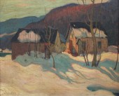 BEATTY John William (Canadian