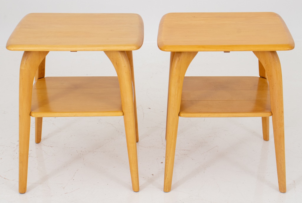 BEAUCHEMAIN BROS. MIDCENTURY MODERN