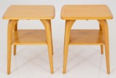 BEAUCHEMAIN BROS. MIDCENTURY M