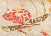 BEAUFORD DELANEY ACRYLIC STILL
