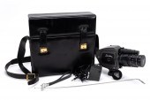 BEAULIEU 4008 ZM MOVIE CAMERA