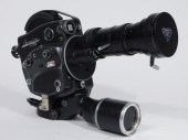 BEAULIEU R16 16MM FILM CAMERA