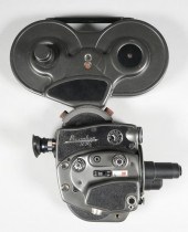 BEAULIEU R16 CINEMA FILM CAMER