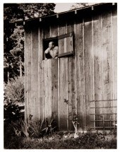 BEAUMONT NEWHALL (1908-1993),