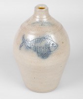 BEAUMONT POTTERY (YORK, MAINE)