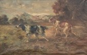 BEAUMONT, Thomas Dalton, (Cana