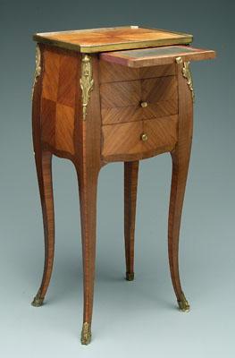 Beaurdeley Louis XV style