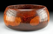 BEAUTIFUL 19TH C. HAWAIIAN KOU