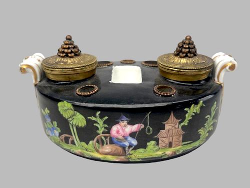 BEAUTIFUL ANTIQUE CHINESE HAND