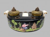 BEAUTIFUL ANTIQUE CHINESE HAND