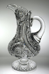 BEAUTIFUL BERGEN EXCELSIOR CUT