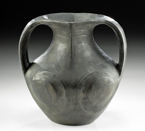 BEAUTIFUL CHINESE HAN DYNASTY