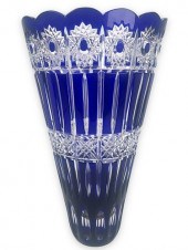 BEAUTIFUL COBALT BLUE CRYSTAL