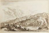 "BEAUTIFUL LANDSCAPES" MELCHIO