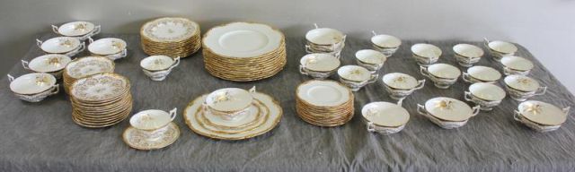Beautiful Porcelain Lot
