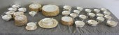 Beautiful Porcelain Lot Consis