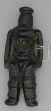 BEAUTIFUL TAINO FULL FIGURE BI