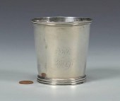 BEAUVAIS COIN SILVER JULEPSt.