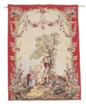 BEAUVAIS STYLE CHERRY PICKERS