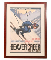 BEAVER CREEK VINTAGE STYLE FRA