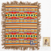 BEAVER STATE PENDLETON WOOLEN