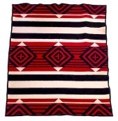 BEAVER STATE PENDLETON WOOLEN