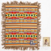 BEAVER STATE PENDLETON WOOLEN