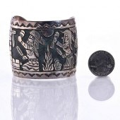 BECENTI BROS. NATIVE AMERICAN