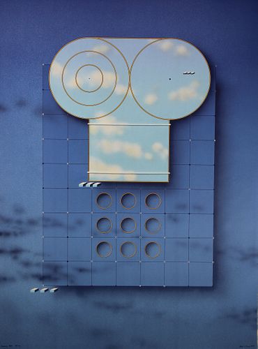BECK & JUNG "MORNING BELL" 1977