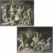 BECKER & MAASS, (2) PHOTOGRAPH