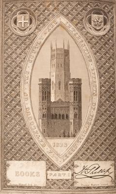 Beckford (William) [Sale Catalogue]