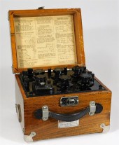 BECKMAN MODEL RN-3 KS-14959 OA
