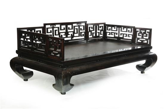 BED. China  20th century 