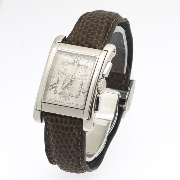 BEDAT & CO. NO. 7 QUARTZ