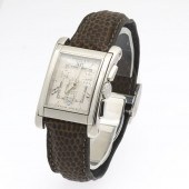 BEDAT & CO. NO. 7 QUARTZ CHRON