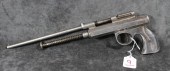 BEDFORD AND WALKER EUREKA MODE