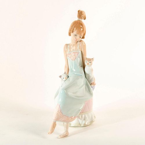 BEDTIME 1005443 - LLADRO